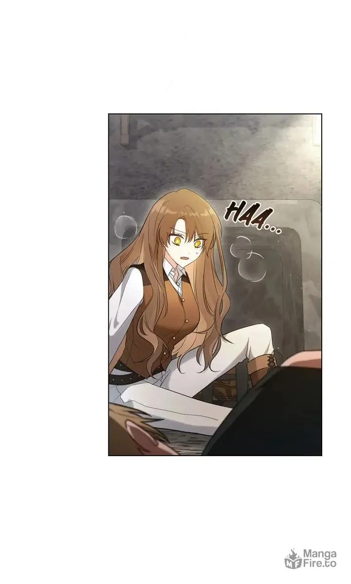 Read Falling for a Dying Princess chapter 14 image 2 on Lezhin