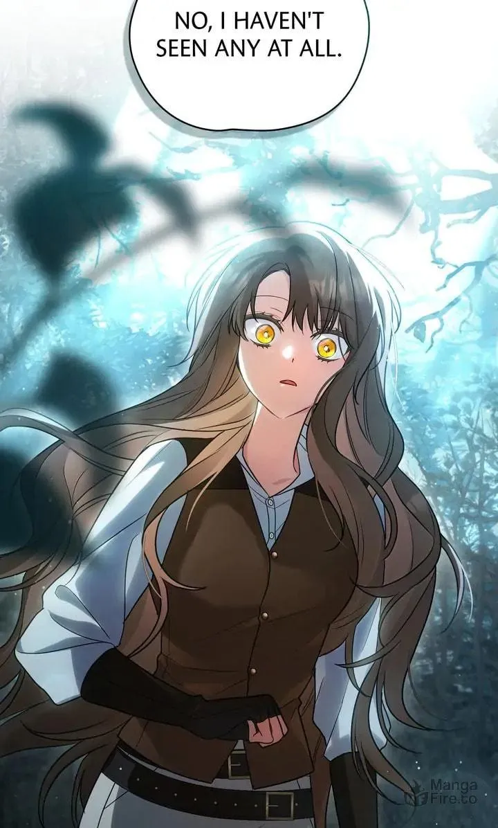 Read Falling for a Dying Princess chapter 14 image 20 on Lezhin