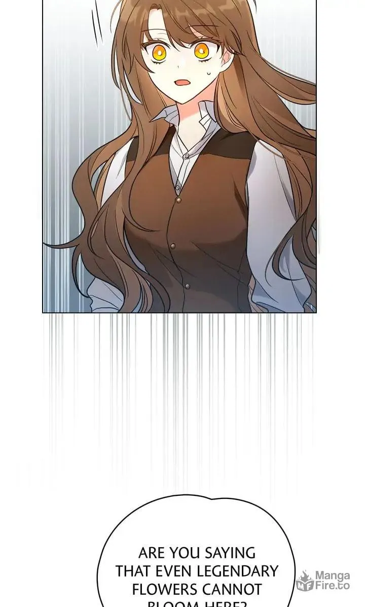 Read Falling for a Dying Princess chapter 14 image 24 on Lezhin