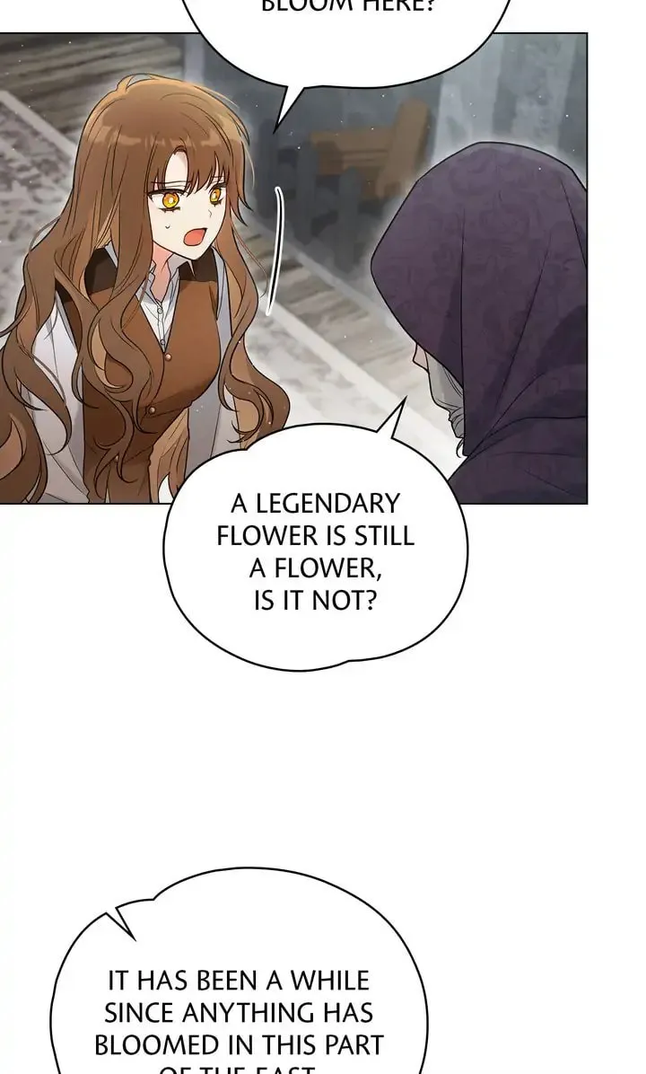 Read Falling for a Dying Princess chapter 14 image 25 on Lezhin
