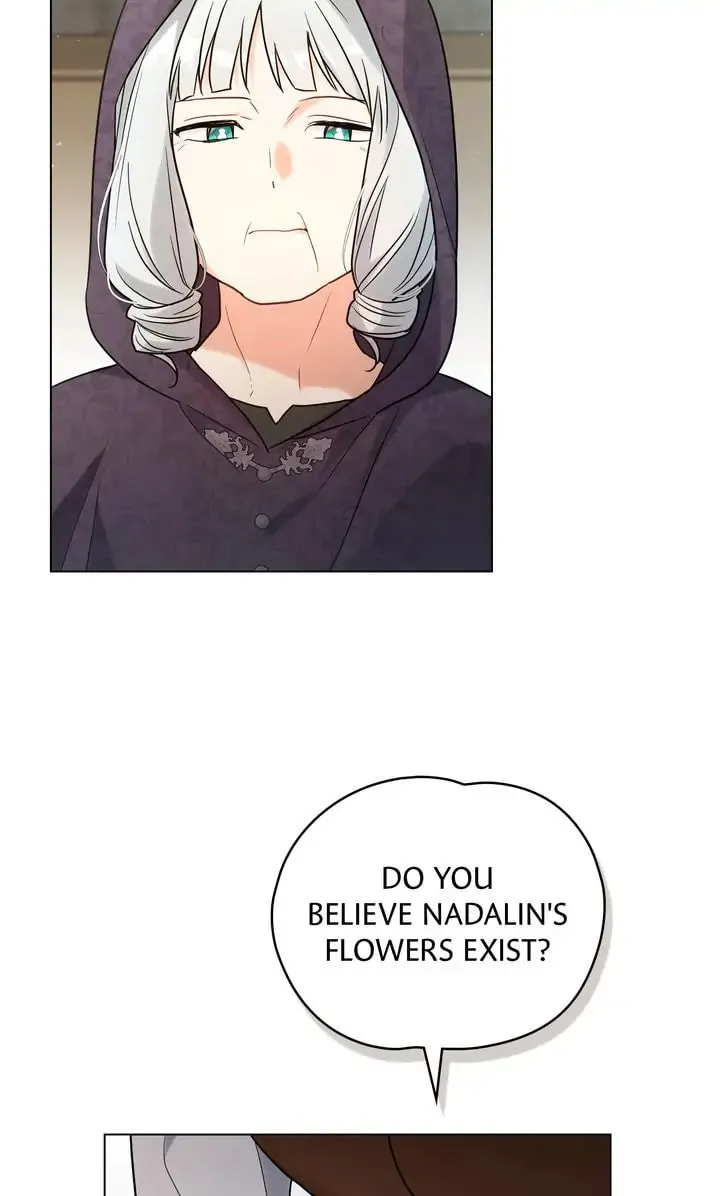 Read Falling for a Dying Princess chapter 14 image 28 on Lezhin
