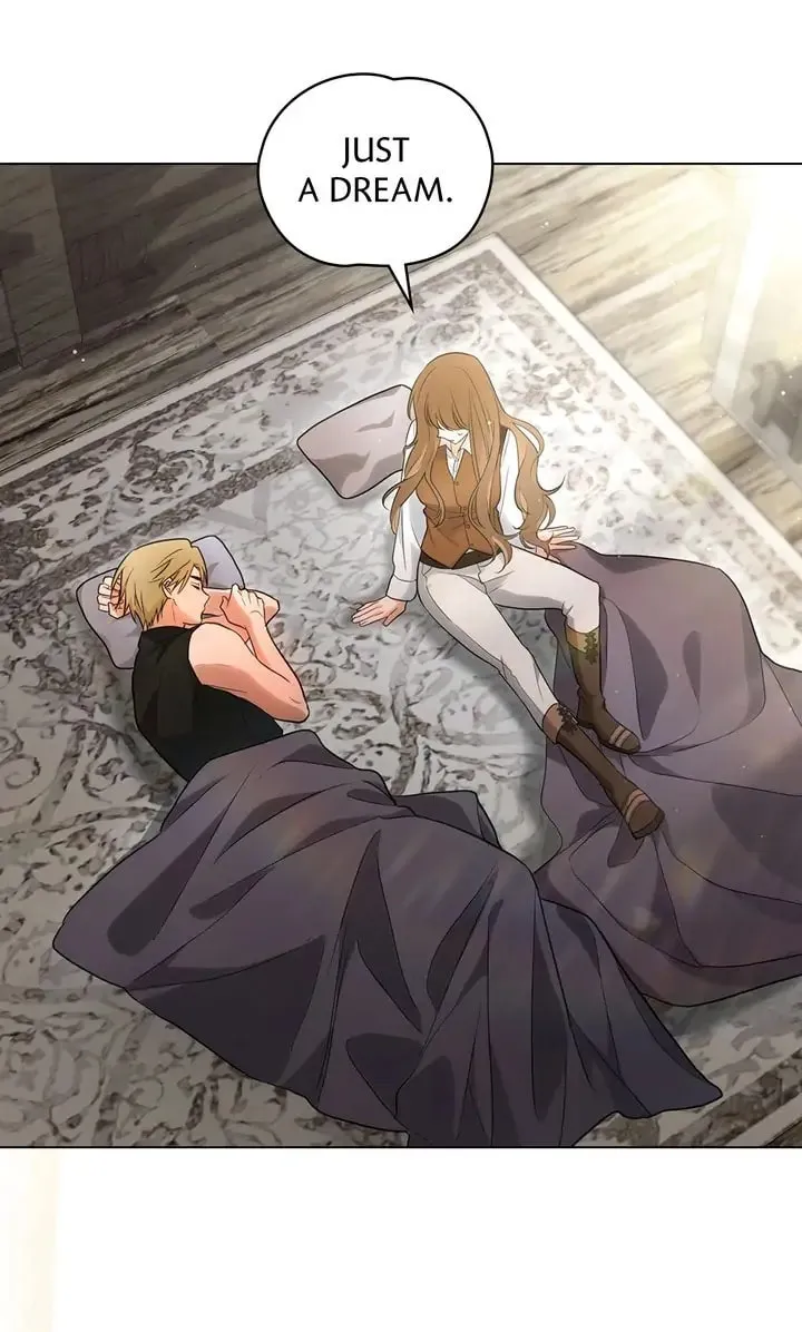 Read Falling for a Dying Princess chapter 14 image 3 on Lezhin