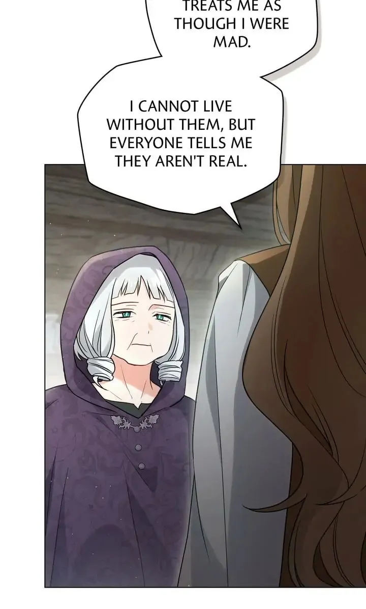Read Falling for a Dying Princess chapter 14 image 30 on Lezhin