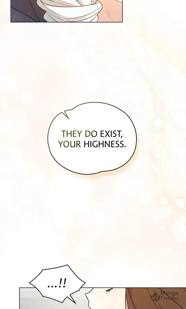 Read Falling for a Dying Princess chapter 14 image 32 on Lezhin