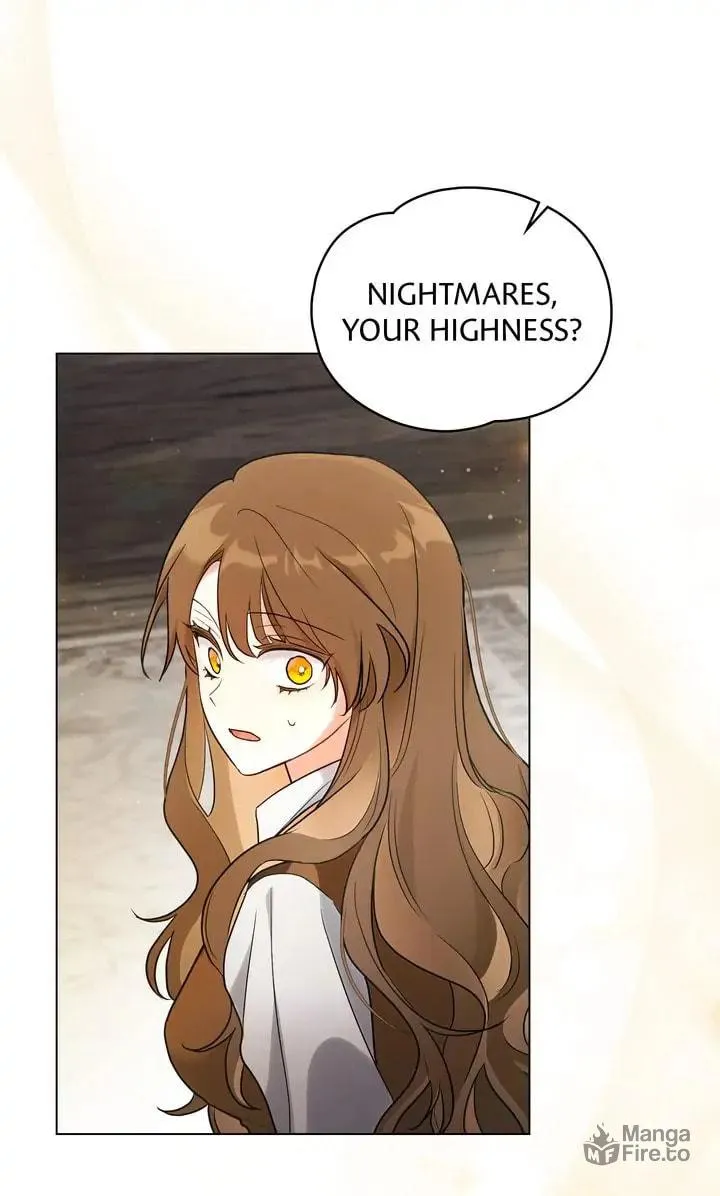 Read Falling for a Dying Princess chapter 14 image 4 on Lezhin