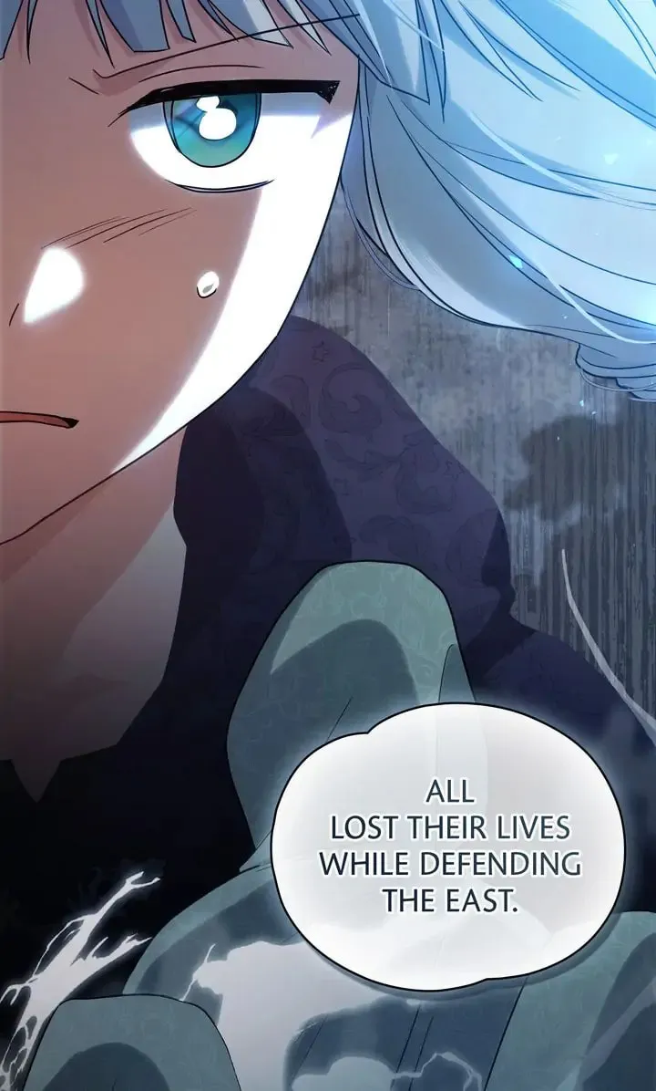 Read Falling for a Dying Princess chapter 14 image 40 on Lezhin