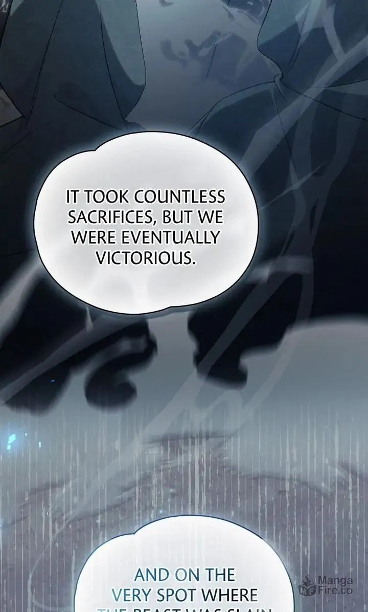 Read Falling for a Dying Princess chapter 14 image 41 on Lezhin