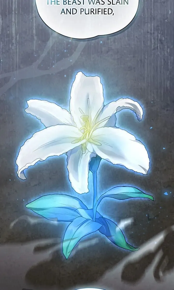 Read Falling for a Dying Princess chapter 14 image 42 on Lezhin