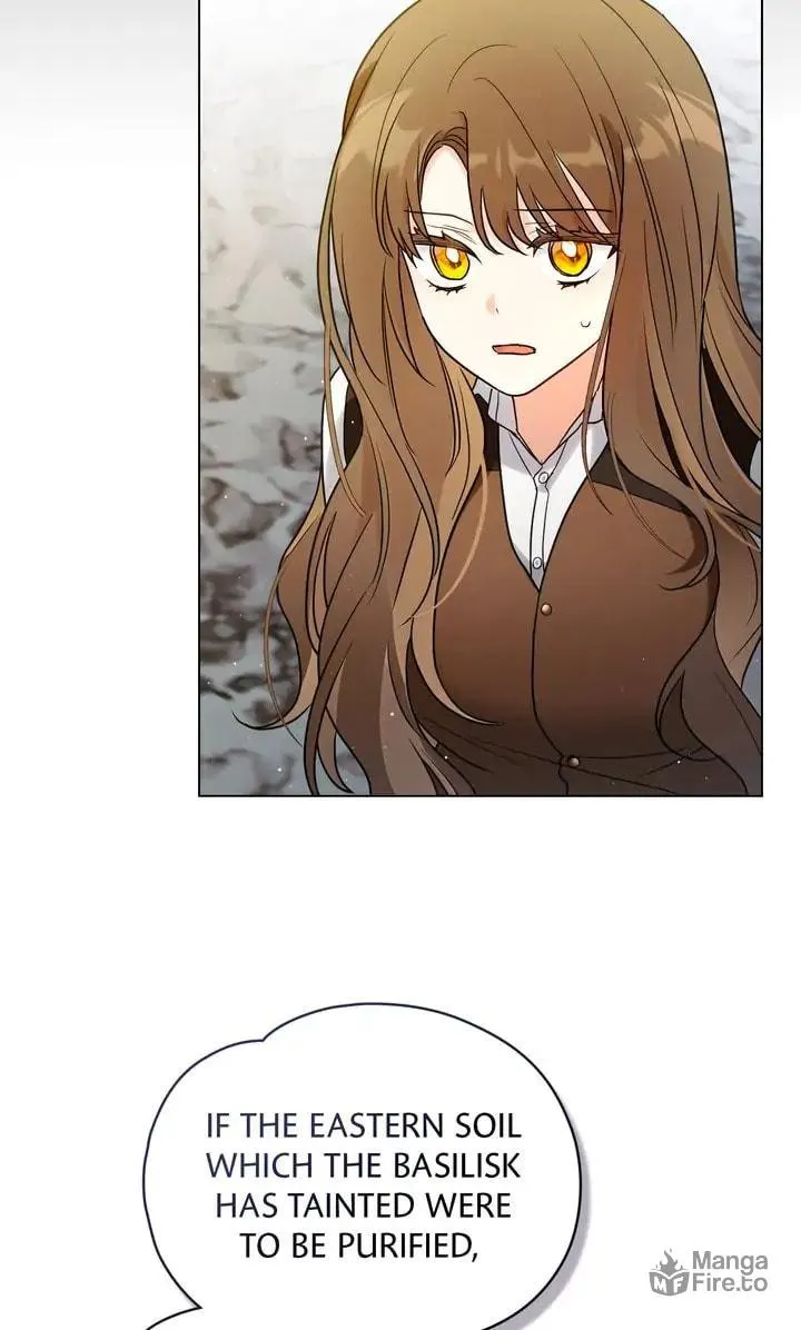 Read Falling for a Dying Princess chapter 14 image 44 on Lezhin