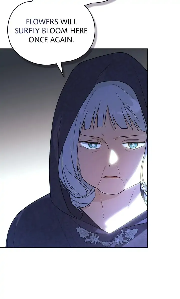 Read Falling for a Dying Princess chapter 14 image 45 on Lezhin