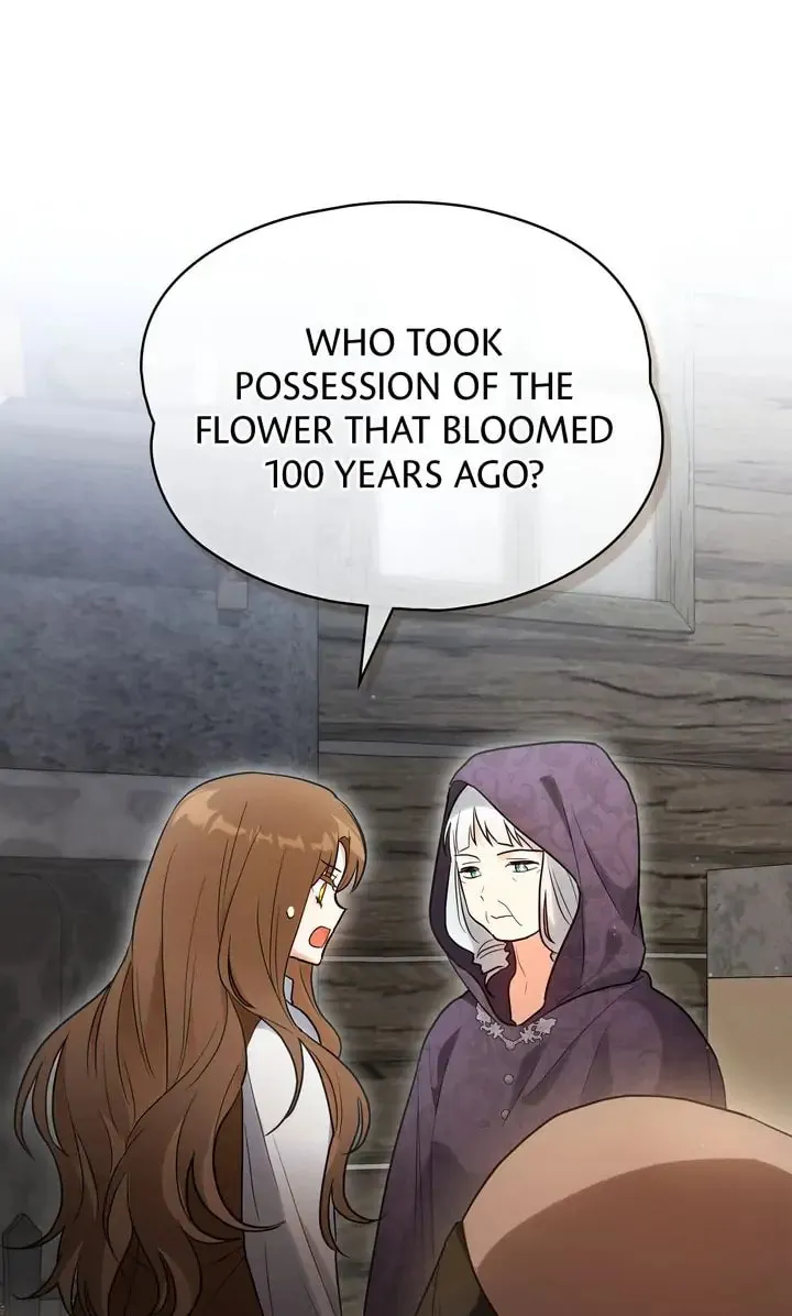 Read Falling for a Dying Princess chapter 14 image 46 on Lezhin