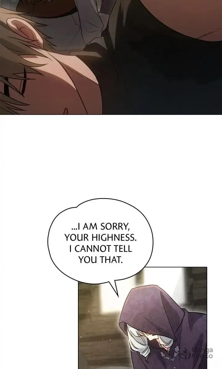Read Falling for a Dying Princess chapter 14 image 47 on Lezhin
