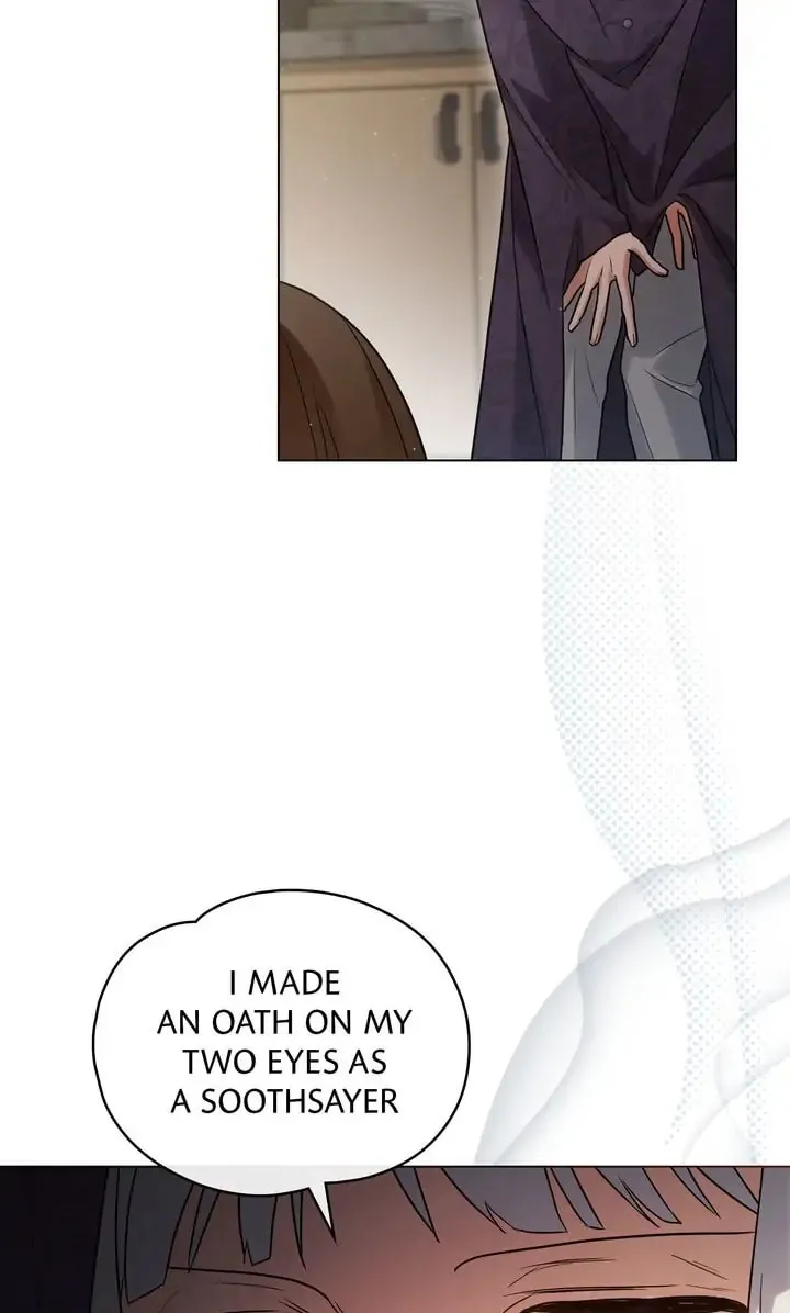Read Falling for a Dying Princess chapter 14 image 48 on Lezhin