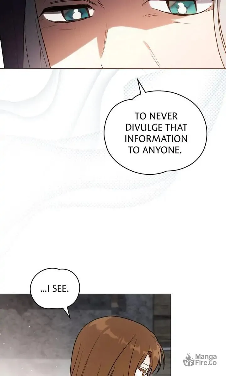 Read Falling for a Dying Princess chapter 14 image 49 on Lezhin