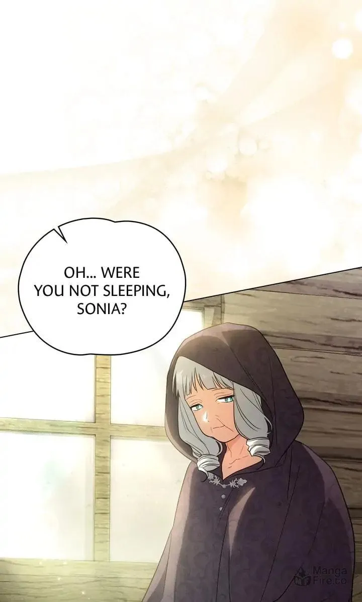 Read Falling for a Dying Princess chapter 14 image 5 on Lezhin