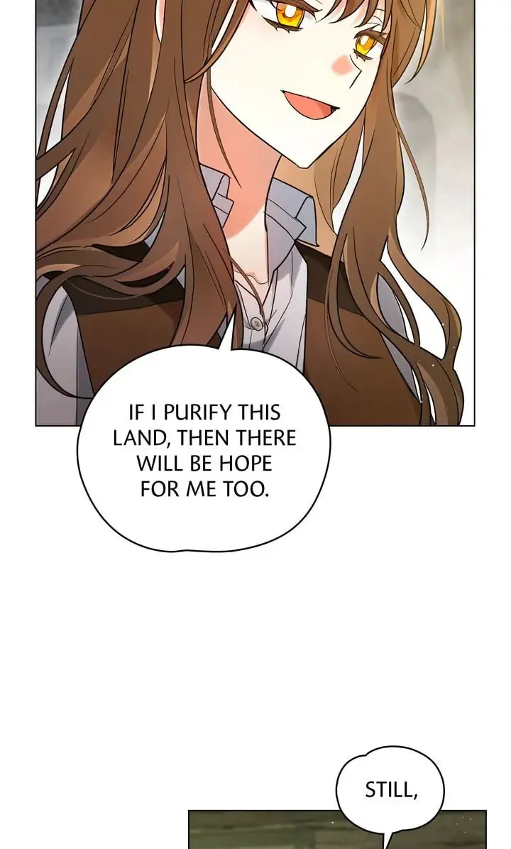 Read Falling for a Dying Princess chapter 14 image 51 on Lezhin