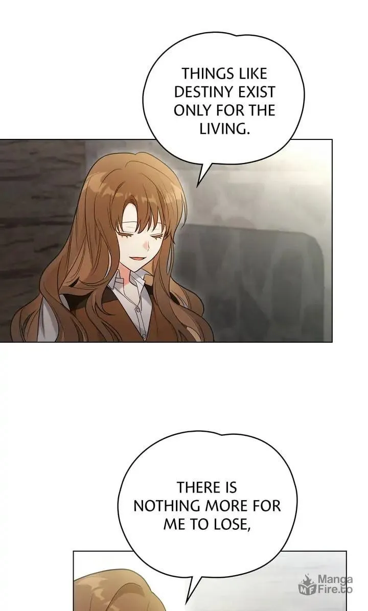 Read Falling for a Dying Princess chapter 14 image 53 on Lezhin