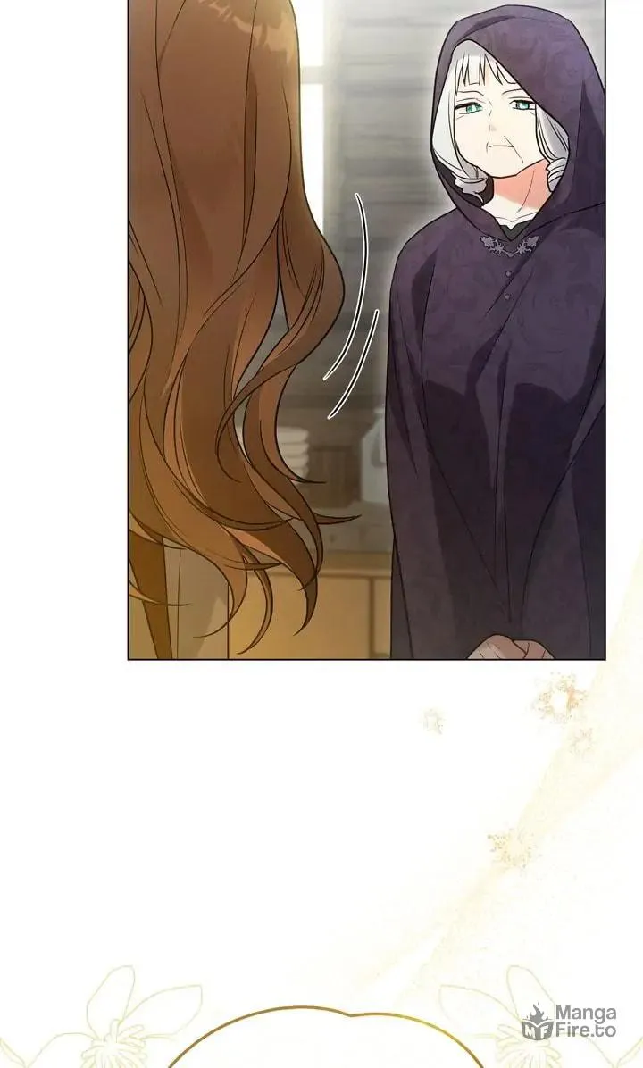 Read Falling for a Dying Princess chapter 14 image 54 on Lezhin
