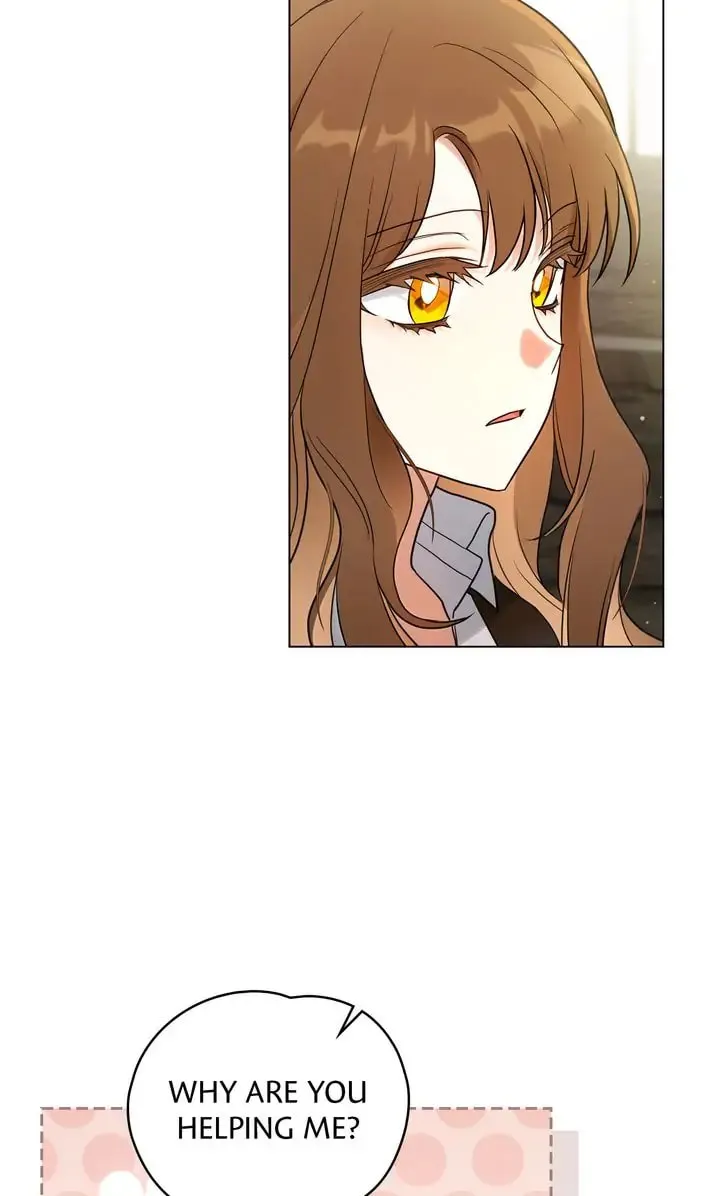 Read Falling for a Dying Princess chapter 14 image 58 on Lezhin