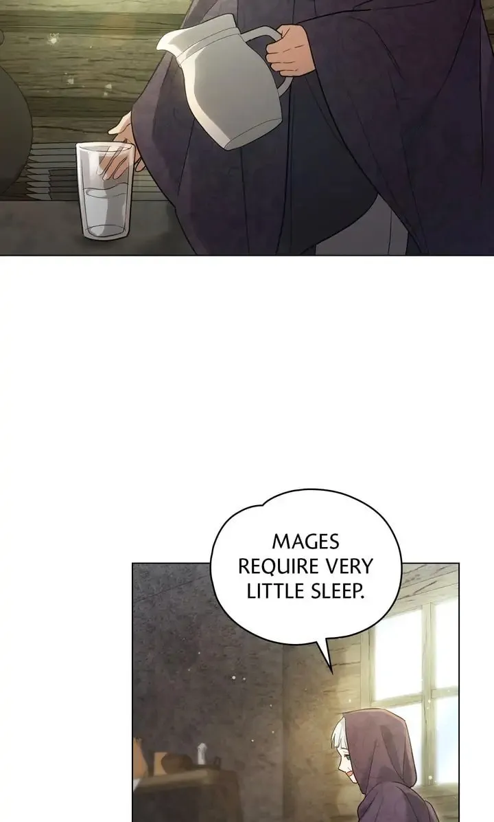 Read Falling for a Dying Princess chapter 14 image 6 on Lezhin