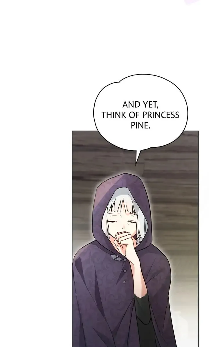 Read Falling for a Dying Princess chapter 14 image 61 on Lezhin