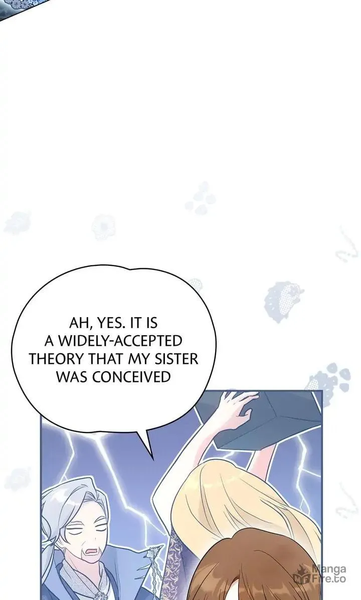 Read Falling for a Dying Princess chapter 14 image 64 on Lezhin
