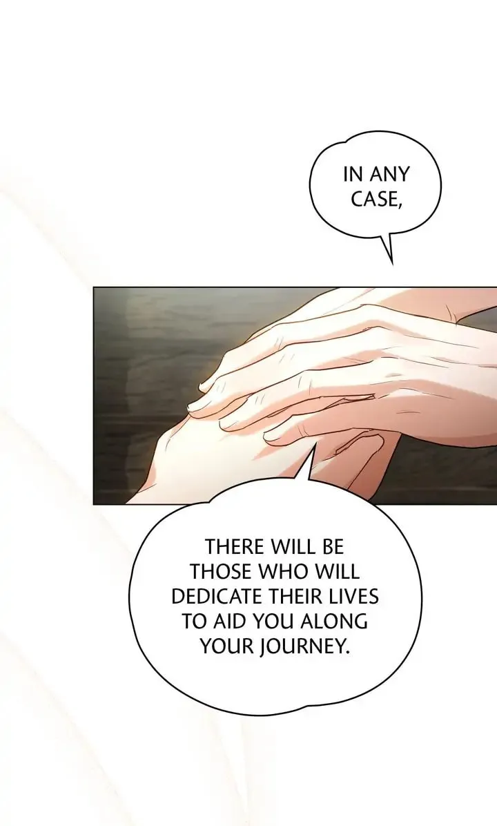 Read Falling for a Dying Princess chapter 14 image 66 on Lezhin