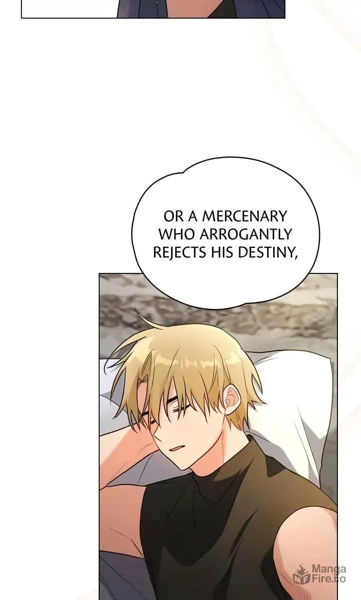Read Falling for a Dying Princess chapter 14 image 68 on Lezhin