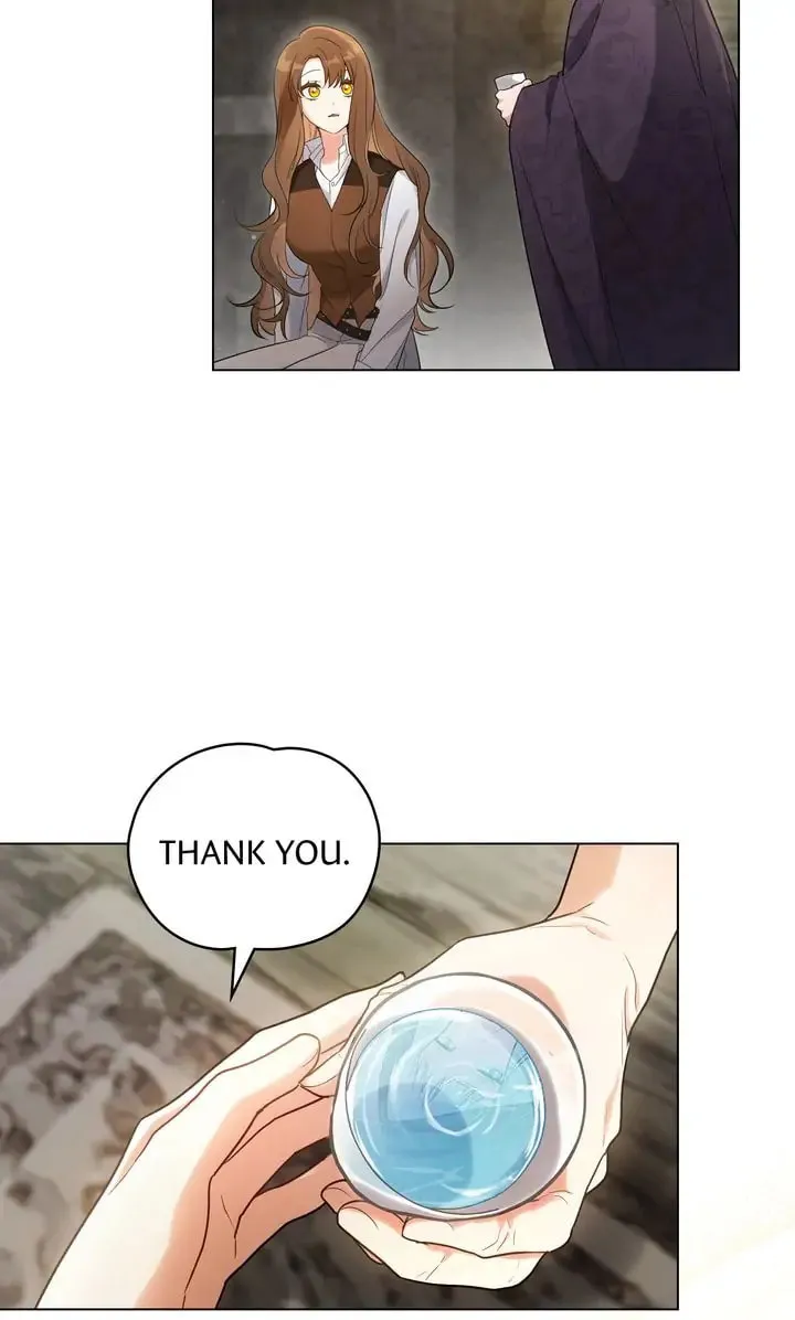 Read Falling for a Dying Princess chapter 14 image 7 on Lezhin