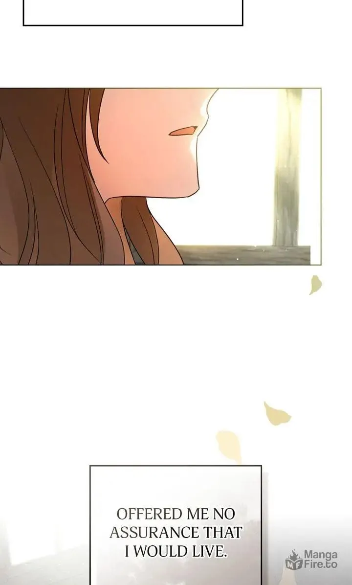 Read Falling for a Dying Princess chapter 14 image 71 on Lezhin