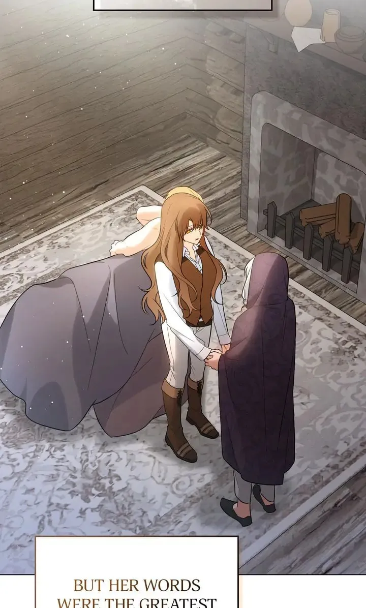 Read Falling for a Dying Princess chapter 14 image 72 on Lezhin