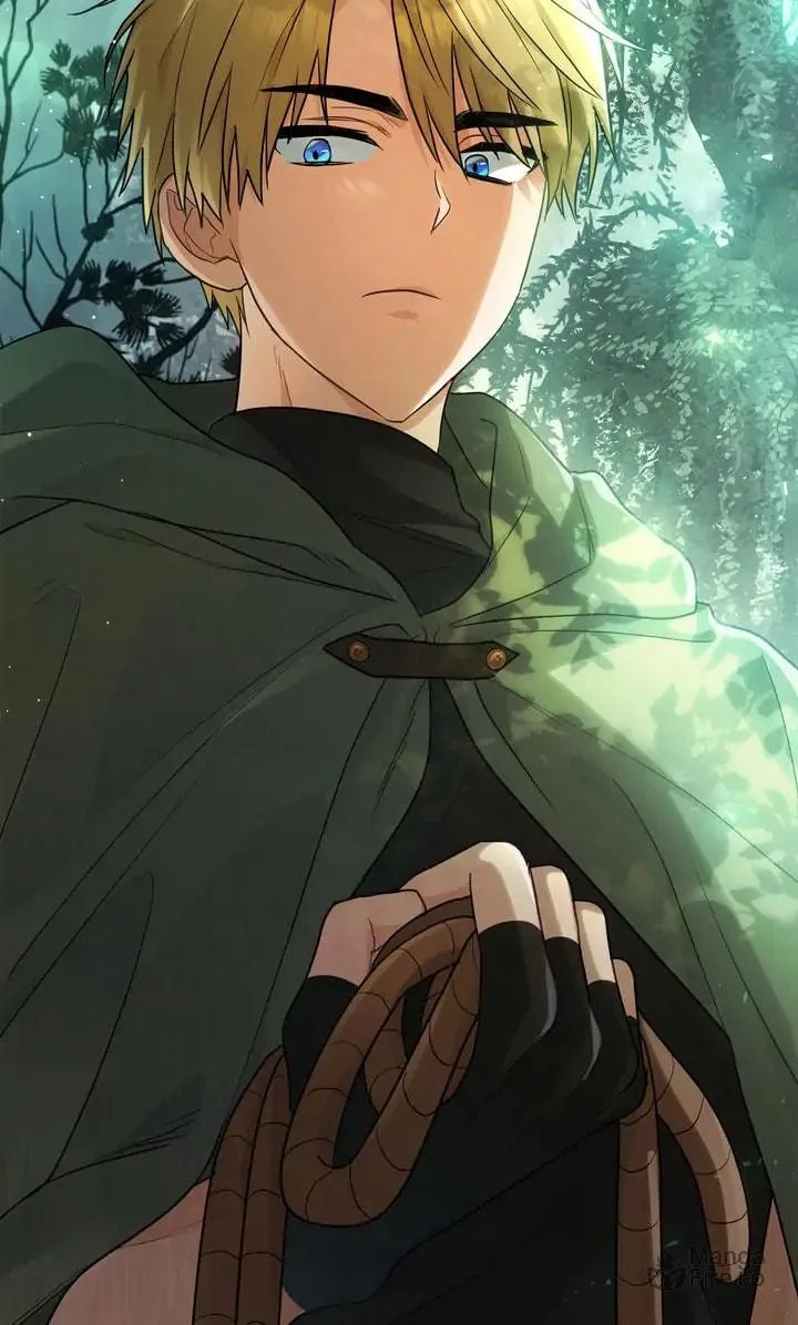 Read Falling for a Dying Princess chapter 14 image 80 on Lezhin
