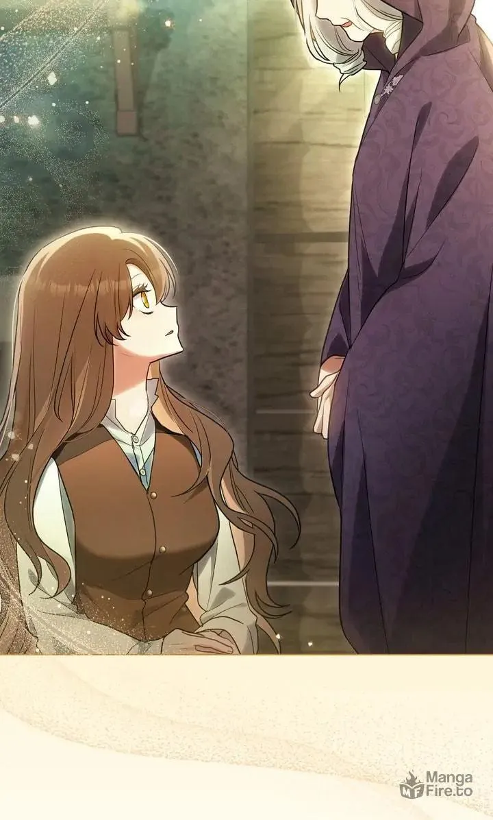 Read Falling for a Dying Princess chapter 14 image 9 on Lezhin