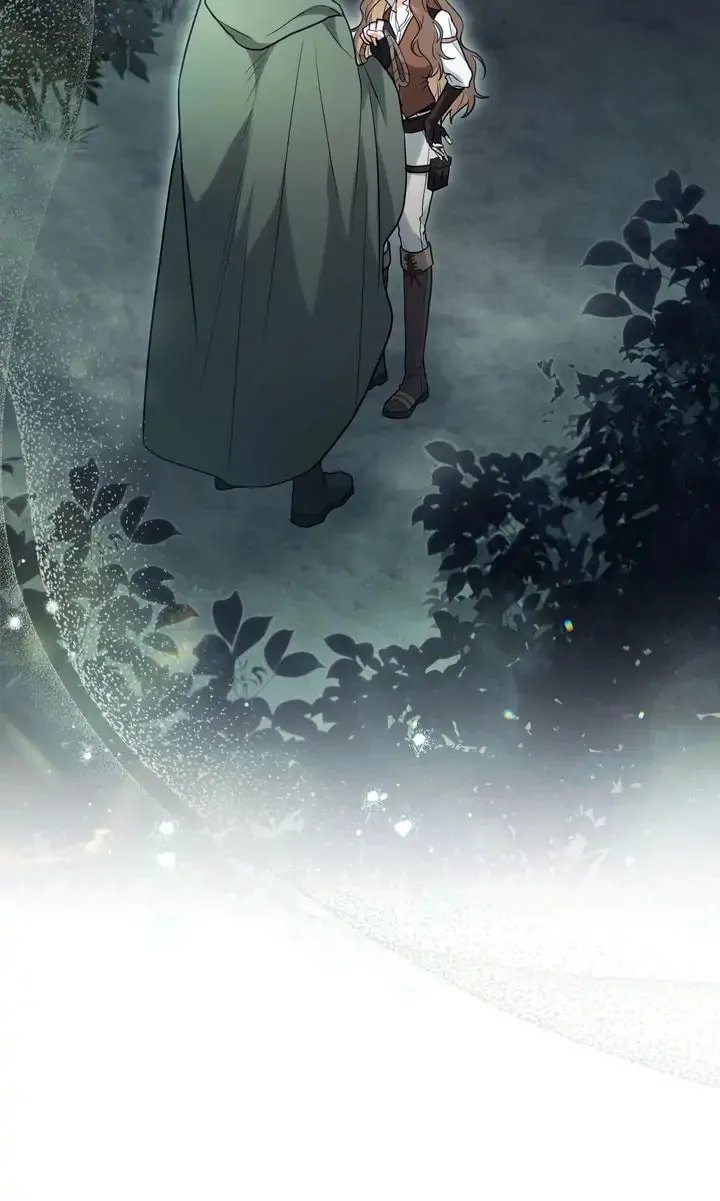 Read Falling for a Dying Princess chapter 15 image 1 on Lezhin