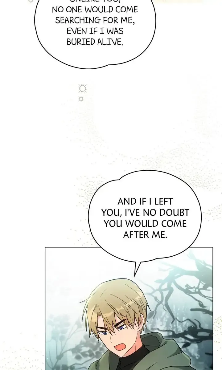 Read Falling for a Dying Princess chapter 15 image 10 on Lezhin