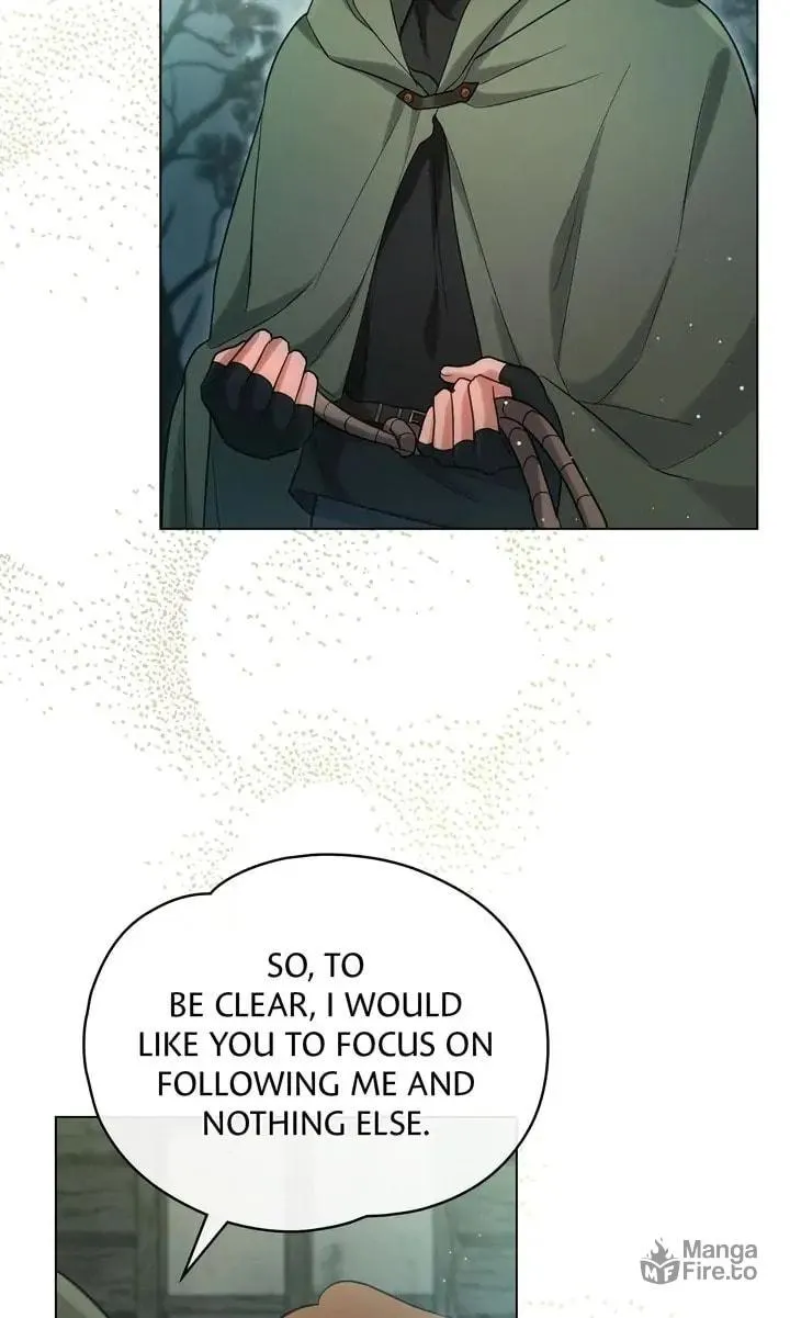 Read Falling for a Dying Princess chapter 15 image 11 on Lezhin