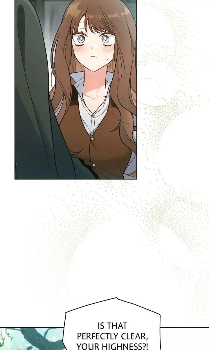 Read Falling for a Dying Princess chapter 15 image 12 on Lezhin