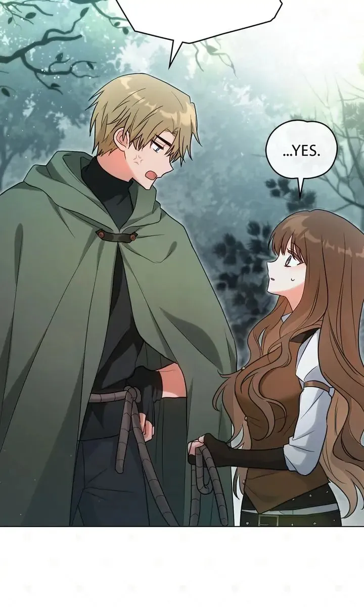 Read Falling for a Dying Princess chapter 15 image 13 on Lezhin