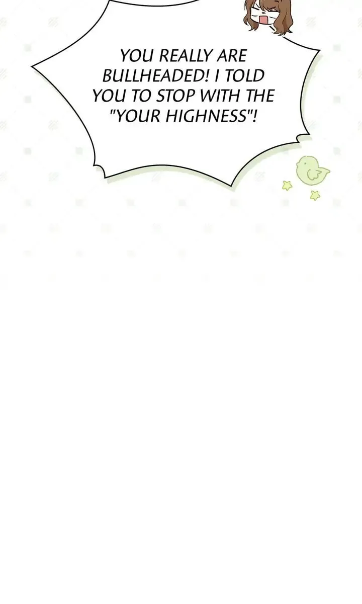 Read Falling for a Dying Princess chapter 15 image 15 on Lezhin