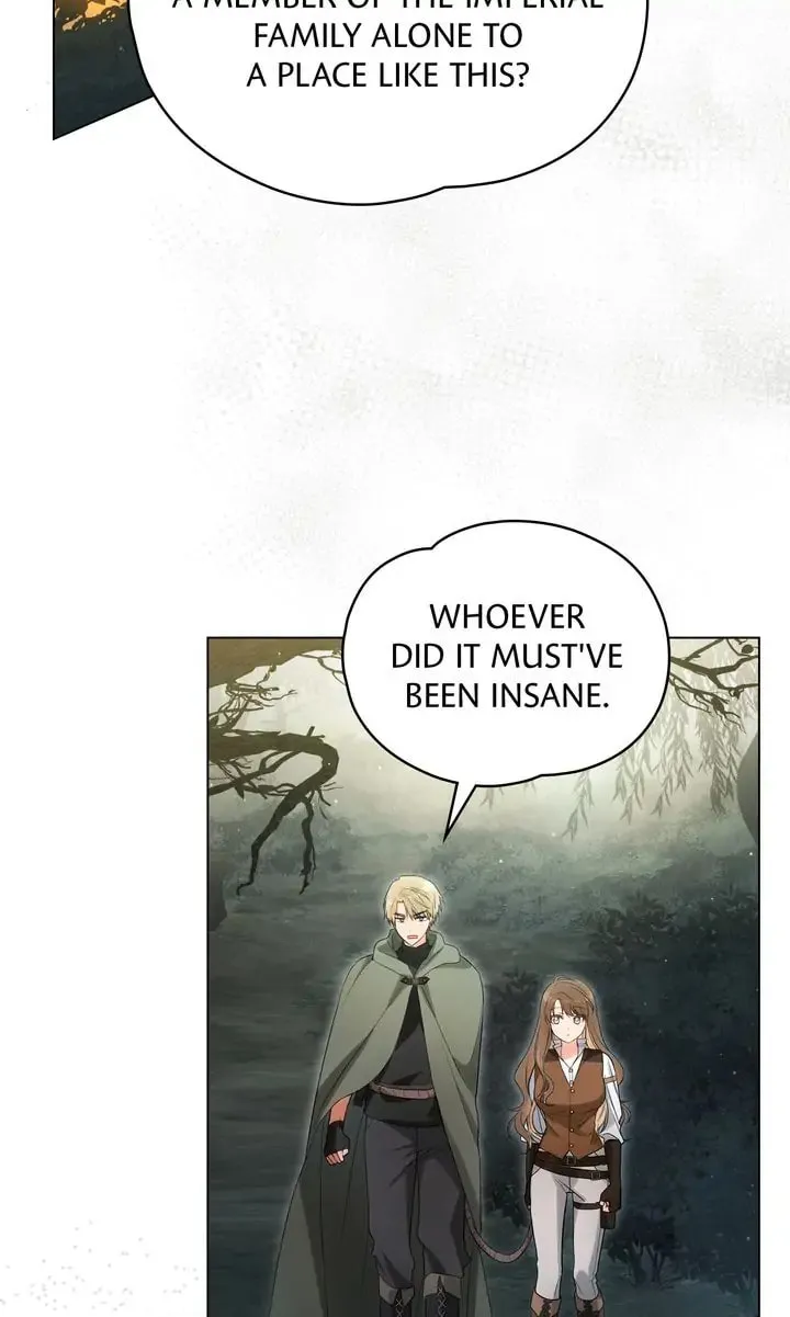 Read Falling for a Dying Princess chapter 15 image 18 on Lezhin
