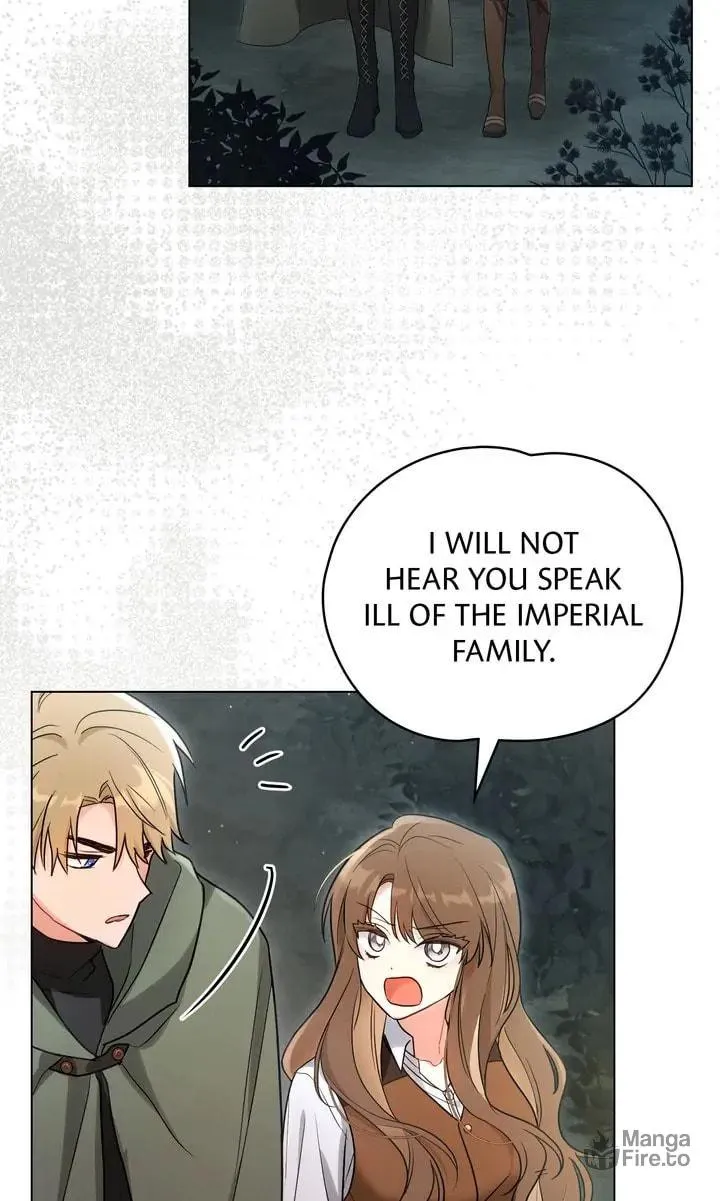 Read Falling for a Dying Princess chapter 15 image 19 on Lezhin