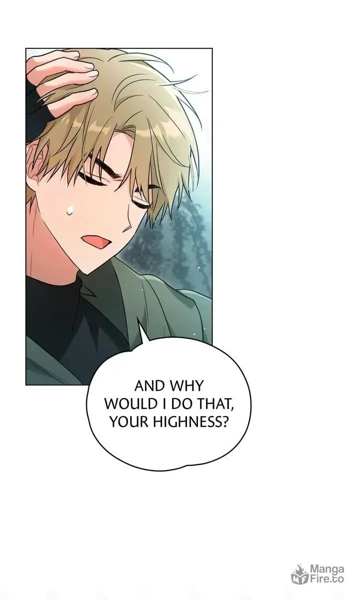 Read Falling for a Dying Princess chapter 15 image 2 on Lezhin