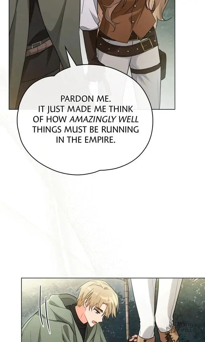 Read Falling for a Dying Princess chapter 15 image 20 on Lezhin