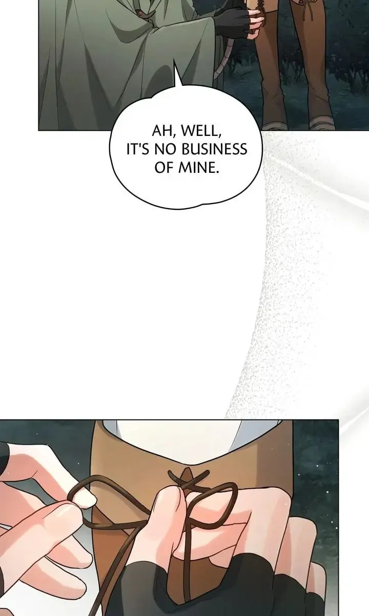 Read Falling for a Dying Princess chapter 15 image 21 on Lezhin