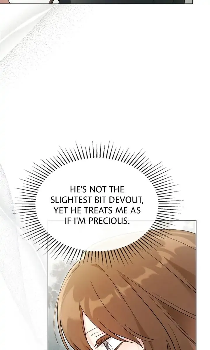 Read Falling for a Dying Princess chapter 15 image 22 on Lezhin