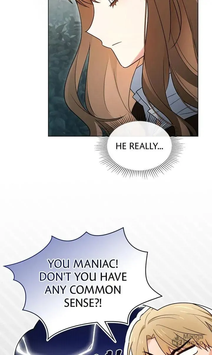 Read Falling for a Dying Princess chapter 15 image 23 on Lezhin