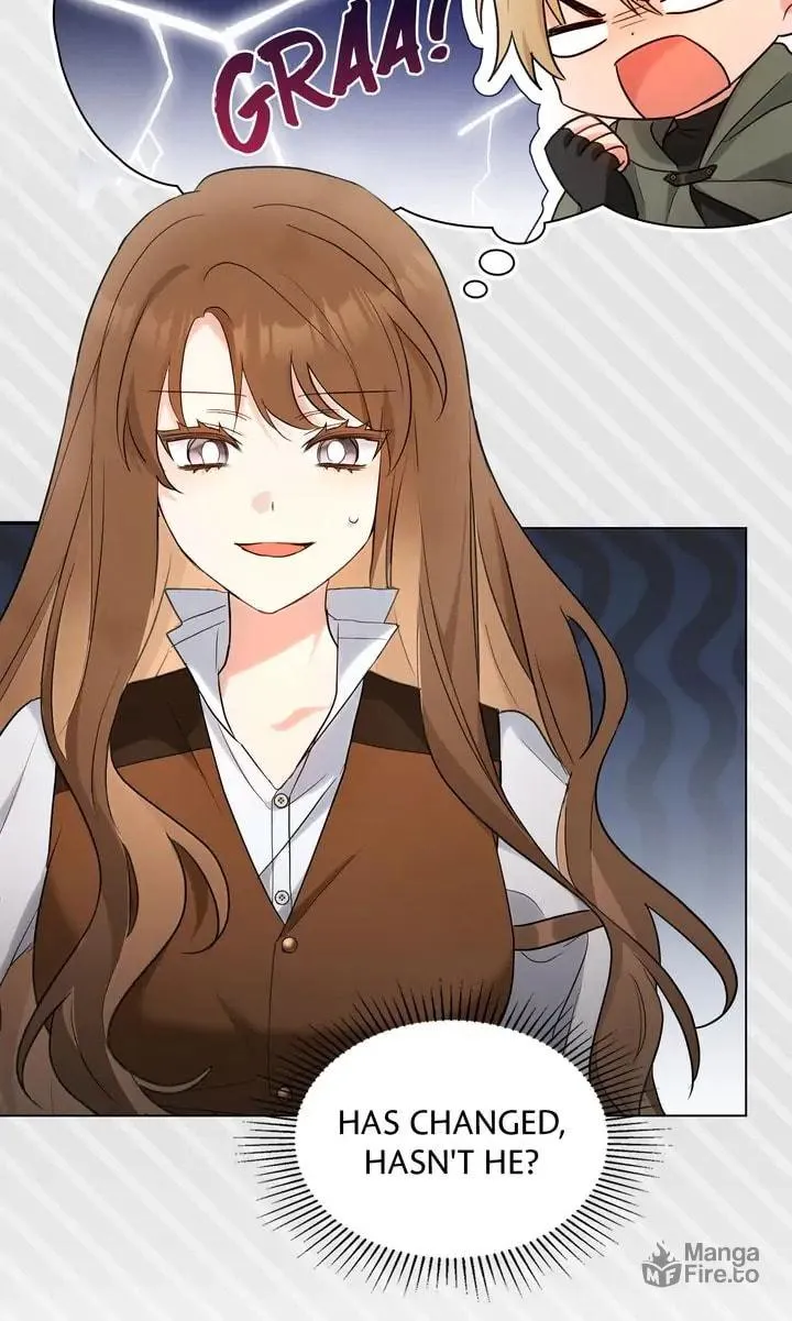 Read Falling for a Dying Princess chapter 15 image 24 on Lezhin