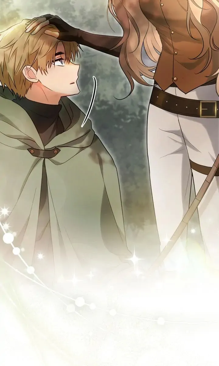 Read Falling for a Dying Princess chapter 15 image 27 on Lezhin