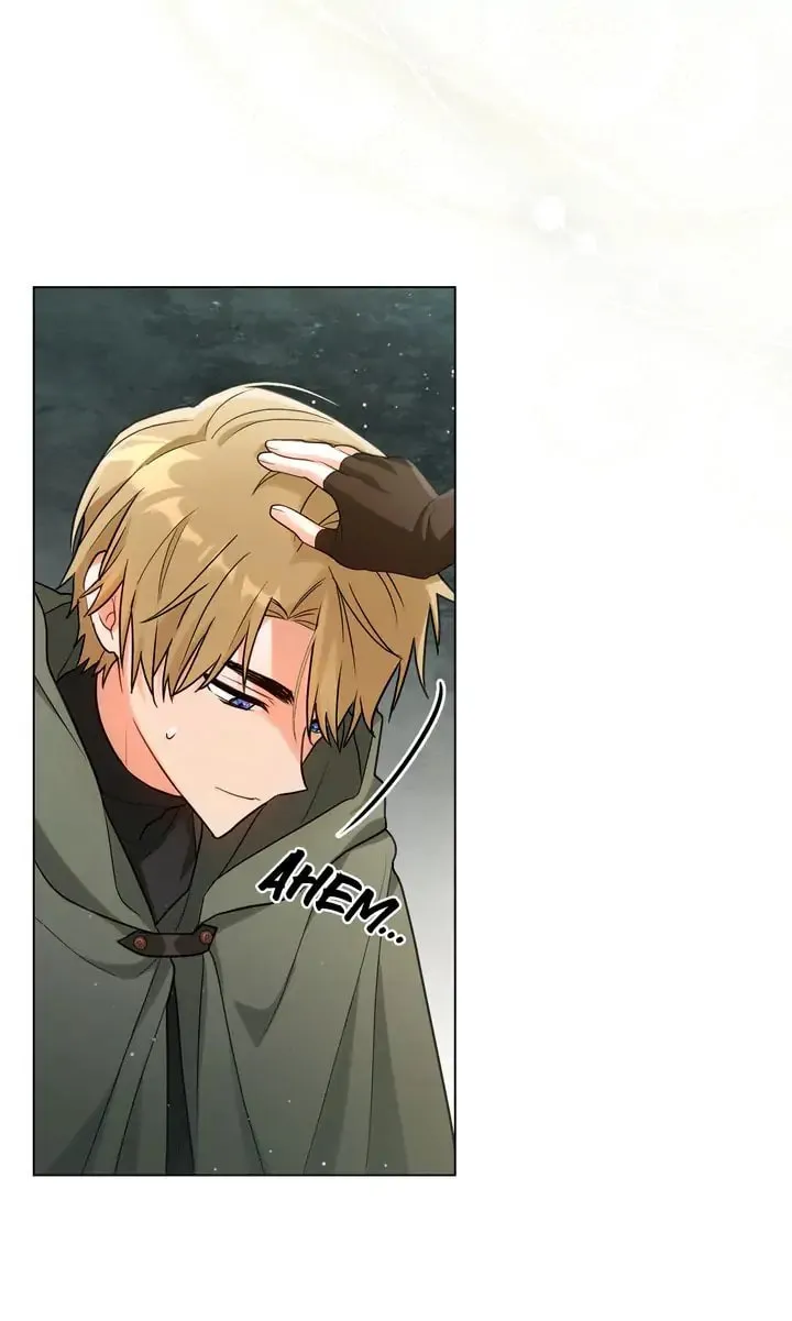 Read Falling for a Dying Princess chapter 15 image 28 on Lezhin