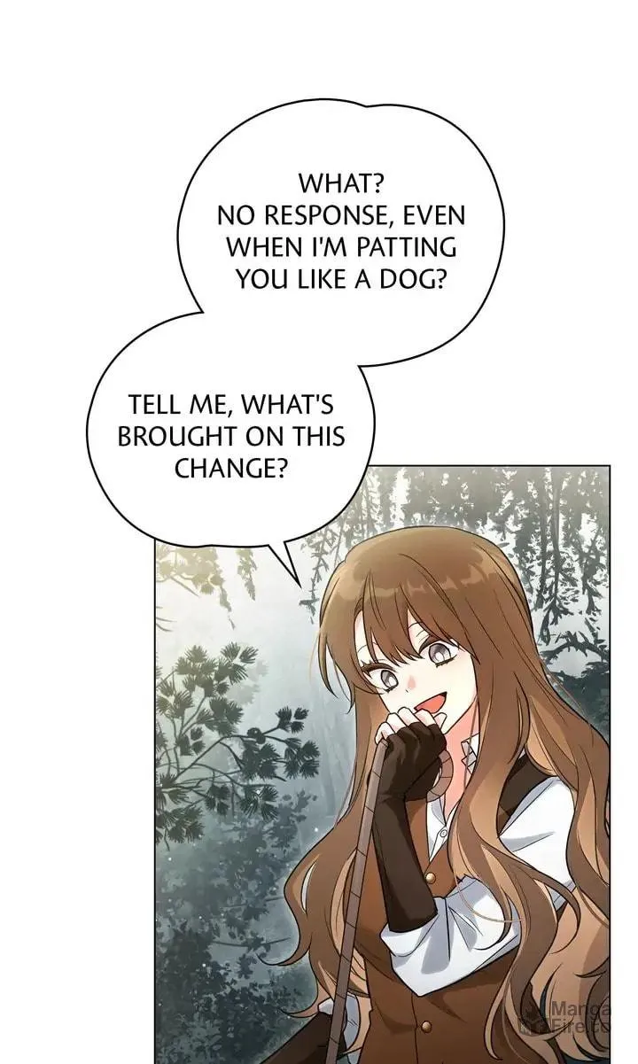 Read Falling for a Dying Princess chapter 15 image 29 on Lezhin